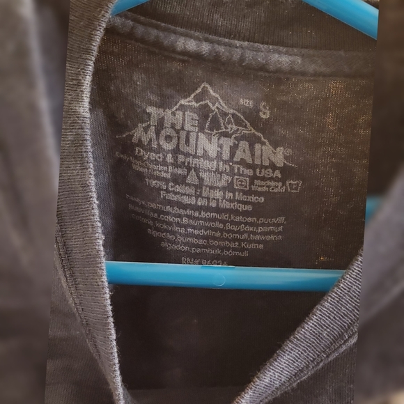 *2 for $15* - Funny The Mountain Lincoln Bear T Shirt - Picture 2 of 2